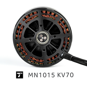 Mn1015 T-MOTOR động cơ vtol chống nước hiệu suất cao cho máy bay không người lái đa Rôto và đa trục - Product Image 5