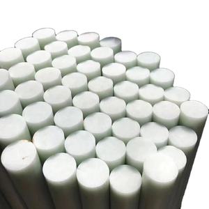 Mât de drapeau en fibre de verre flexible FRP - Product Image 6