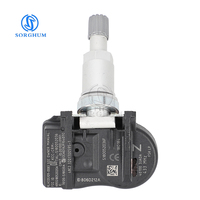 Sorghum 40700-3JA0A 40700-3JA0B مستشعر ضغط الإطار TPMS لنيسان ألتيما ماكسيما مورانو باثفايندر