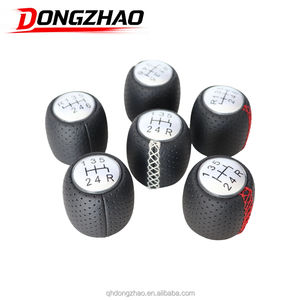 Suku Cadang Mobil 55344209 55344557 Tuas Persneling Mobil 5/6 Kecepatan untuk ALFA ROMEO 159 BRERA SPIDER 939 05-11 - Product Image 1