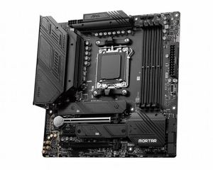 Nuevo <span class=keywords><strong>MSI</strong></span> <span class=keywords><strong>B650M</strong></span> MORTAR WIFI AM5 Socket para juegos de escritorio 7900X placa base compatible con AMD 7000 CPU DDR5 Ram - Product Image 2