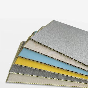 แผ่นผนังห้อง<span class=keywords><strong>นอน</strong></span> PVC ลายสวยงามและกันเ<span class=keywords><strong>สี</strong></span>ยง เพื่อสภาพแวดล้อมการนอนหลับอันแสนฝันและการพักผ่อน - Product Image 1