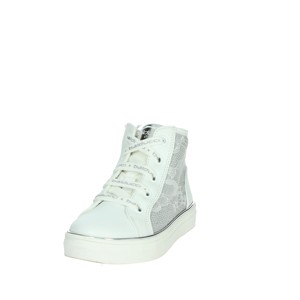 Sneakers Casual da donna BS5122 scarpe da passeggio leggere alte per autunno antiscivolo con Design in polvere - Product Image 6