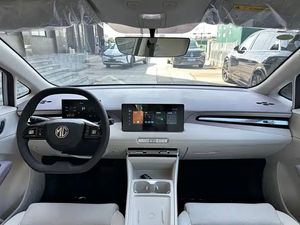 Fiable 2024 MG4 437 <span class=keywords><strong>Freego</strong></span> Edition EV 5 places entraînement arrière 363L stockage IP69K - Product Image 2