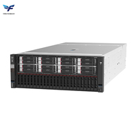 Serveur en rack ThinkSystem SR860 V4