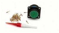 Connecteur circulaire D38999/20WF32PB