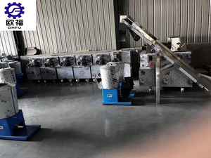 Máquina Comercial Automática para Hacer <span class=keywords><strong>Pasta</strong></span> y Fideos - Product Image 5