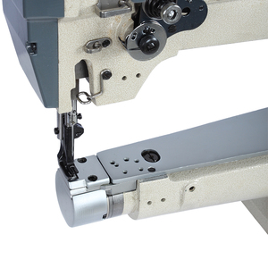 Machine industrielle à aiguille simple de haute qualité à vitesse de couture rapide - Product Image 4