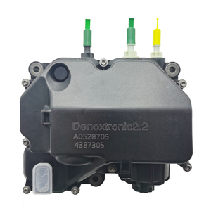 4387305 A052B705 / Pompe à urée pour Cu Mmins DA F Merce Des Z VOL Vo Camion Européen - Product Image 1