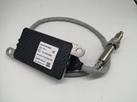 Nuevo Sensor NOx para Automóvil de 24 V, A0101531628, Analizador de Gases de Escape Diésel, Probador PPM, Cumple con Euro 6 para Benz