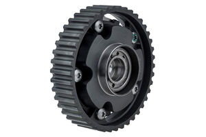 Ajusteur d'arbre à cames échappement 30646225 4271003300 1371657 pour VOLVO <span class=keywords><strong>FORD</strong></span> B52 C30 C70 II <span class=keywords><strong>S40</strong></span> S60 S80 V40 V50 2.0T - Product Image 2