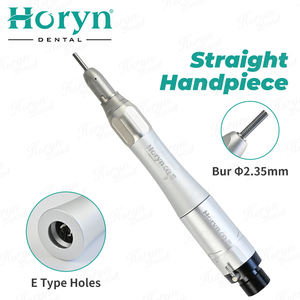 Vendita calda Fx25 pulsante a bassa velocità Kit Handpiece tipo esterno 4:1/angolo 16:1 <span class=keywords><strong>Contra</strong></span> con M4/B2 - Product Image 6