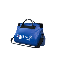Glacière TOLEE isotherme flottante pour bateau, sac à glace souple étanche en PVC/TPU, glacière entièrement étanche pour camping et pêche
