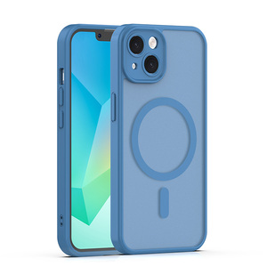 <span class=keywords><strong>เคส</strong></span>โทรศัพท์ <span class=keywords><strong>iPhone</strong></span> <span class=keywords><strong>14</strong></span> รุ่นใหม่ล่าสุด สีสันสดใส โปร่งแสง ด้าน ป้อง<span class=keywords><strong>กัน</strong></span>แรงกระแทก พร้อมคุณสมบัติป้อง<span class=keywords><strong>กัน</strong></span>รอยนิ้วมือ และแม่เหล็ก - Product Image 6