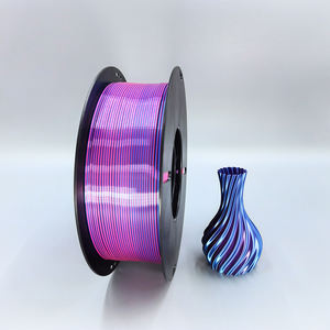 خيوط طابعة 3D كلاسيكية من PLA _ خيوط PLA 1.75mm. - Product Image 2