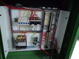 Testeur d'injecteurs Common Rail BD960-CCIT - Product Image 5