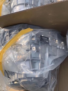 Caja de Cambios Automática Original Nueva VT1 VT2 VT3 CVT para Mini COOPER, Transmisión Automática Completa VT1 VT2 VT3 - Product Image 3