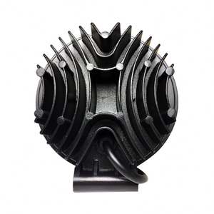 Foco <span class=keywords><strong>LED</strong></span> Redondo Brillante, Luz de Trabajo, Luz Antiniebla para Conducir Automóviles, SUV, Camiones, para Reparación de Automóviles, Campamento, Senderismo, Excursionismo - Product Image 6