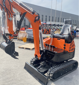 Mini-excavatrice HIGHTOP HT18, petite pelle sur chenilles, <span class=keywords><strong>1800</strong></span> kg, nouvelle pelle à vendre - Product Image 6