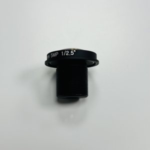 Objectif Fisheye HD 5MP 180° °   Grand angle 1,8 mm M317 - Product Image 3