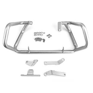 Barres de protection de moteur de pare-chocs inférieures pour <span class=keywords><strong>BMW</strong></span> <span class=keywords><strong>G310R</strong></span> G310GS 2017-2018 - Product Image 5