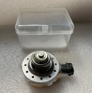 Katup Solenoid Pompa Bahan Bakar Berkualitas Tinggi 312-5620 Digunakan untuk Mesin Seri CAT C4.2 C4.4 C6.4 C6.6 - Product Image 1