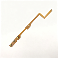 Câble flexible pour Nintendo Switch Lite OLED Switch 2, câble flexible pour bouton d'alimentation et de volume