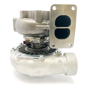 Turbocompresseur, suralimentation adapté à MERCEDES-BENZ 887393-5003Y Turbine complète - Product Image 2