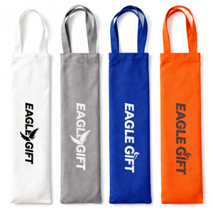 Sacs fourre-tout en coton à motif lettres, écologiques, réutilisables, durables, grande capacité, promotionnels en gros - Product Image 3