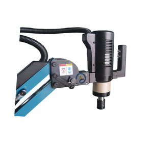 Chất lượng cao M3-16 tự động điện khoan và khai thác máy với 8 cái tap chủ cánh tay linh hoạt Sản xuất tại Trung Quốc - Product Image 5