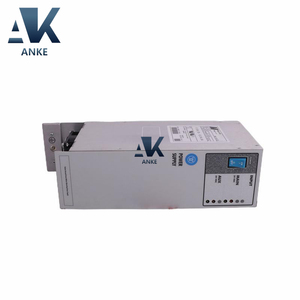 1X00024H01 WH1-2FF Emerson Ovation Westinghouse <b>Power</b> <b>Supply</b> Module - Product Image 1