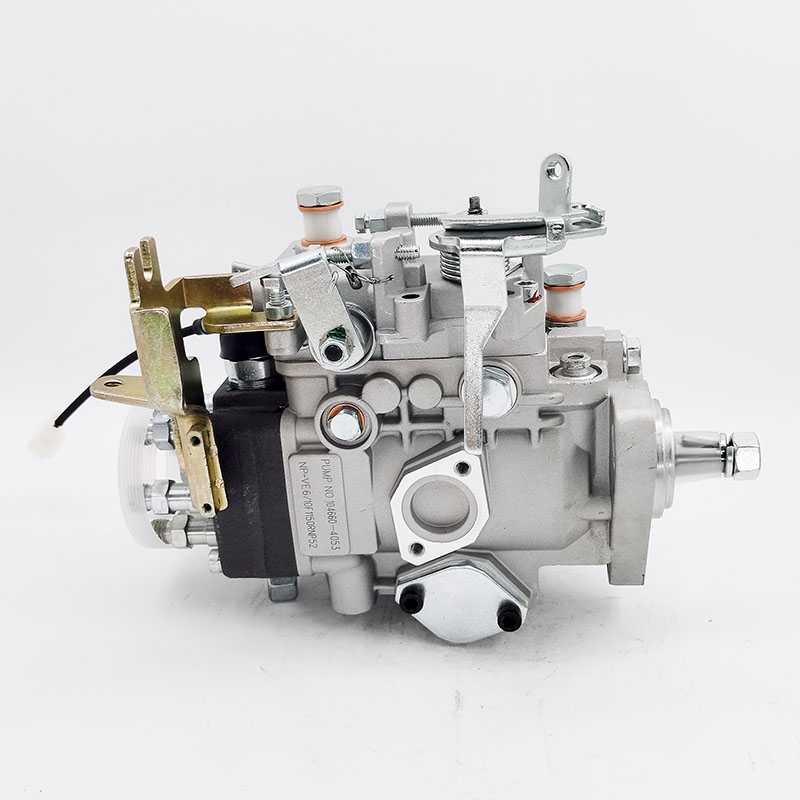 ハイパフォーマンスディーゼルポンプゼクセル日産で、信頼性の高い