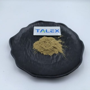 Extrait de champignon de lait de tigre OEM Capsule Extrait de Lignosus Rhinocerus 30% Polysaccharides - Product Image 4