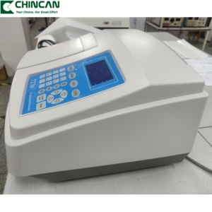 เครื่องวัดสเปกโตรโฟโตมิเตอร์แบบมองเห็น CHINCAN 723S 320-1100 นาโนเมตร ราคาประหยัด - Product Image 4