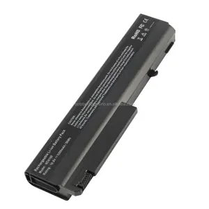 Replacement HSTNN-DB16 HSTNN-IB05 Notebook Battery for HP NC6120, NC6100, NC6400