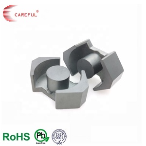 Lõi <span class=keywords><strong>Ferrite</strong></span> Mềm Biến Áp Công Suất Cao <span class=keywords><strong>RM14</strong></span> MnZn FP40/95 - Product Image 4
