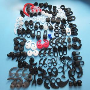 Gancho de silicona para la oreja para <span class=keywords><strong>airpods</strong></span> pro, ganchos antipérdida, accesorios para <span class=keywords><strong>airpods</strong></span> - Product Image 4