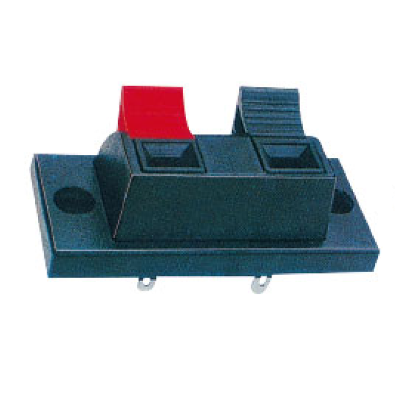 Battery Holder China Manufacturer Battery Socket