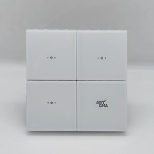 ARTDNA Smart Home Switches House Light 4 Gang Switch - Product Image 3