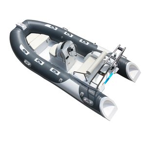 CE TENDER-barco <span class=keywords><strong>de</strong></span> pesca inflable, costilla <span class=keywords><strong>de</strong></span> casco <span class=keywords><strong>de</strong></span> pico profundo negro Hypalon <span class=keywords><strong>de</strong></span> 3,9 m, compra <span class=keywords><strong>de</strong></span> barco inflable - Product Image 6