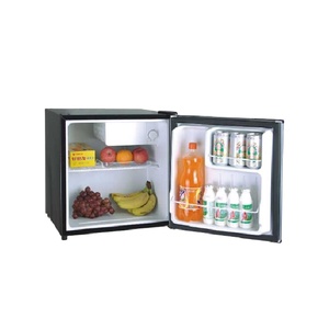 42l <b>Mini</b> Fridge Hotel Household Small Single Door Refrigerator Dsf-45d6 <b>Mini</b> Refrigerator - Product Image 1