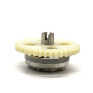 Pompe à <span class=keywords><strong>huile</strong></span> refroidie à l'eau pour moto Zongshen CB250 pompe à <span class=keywords><strong>huile</strong></span> à engrenages de vente chaude avec engrenage 37T 39T et système de lubrification de haute qualité - Product Image 4