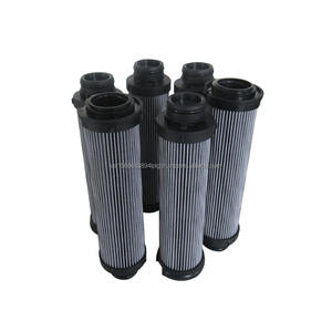 Filtre à huile hydraulique de remplacement 939738Q 944074Q filtre hydraulique micron plissé en fibre de verre pour la purification de l'huile du système - Product Image 2