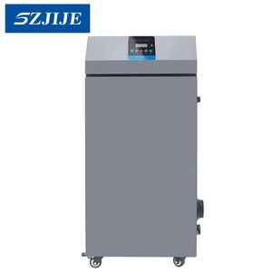 <span class=keywords><strong>Aspirateur</strong></span> de <span class=keywords><strong>fumée</strong></span> de poussière de <span class=keywords><strong>fumée</strong></span> de soudage laser industriel portable HQ-400S - Product Image 2