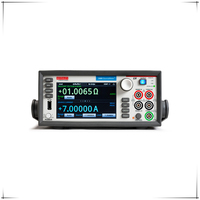 New Keithley2461 Digital Source Table Touch Screen Silicon Material 1 Year Warranty for Ultrasonic Calibration Testing 2569