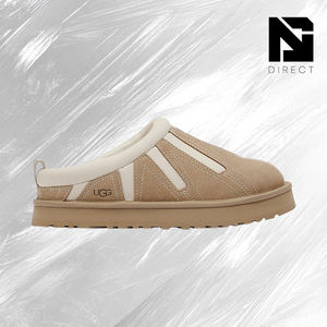 Chaussons Tazz Sunwave pour enfants 'mustard seed', bottes d'hiver en peau de mouton, chaussons, chaussures de neige pour enfants - Product Image 2