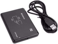 Copiadora Inalámbrica de Radiofrecuencia IC con Función de Decodificación Completa, Última Unidad Integrada de Lectura y Escritura NFC de 13.56MHz