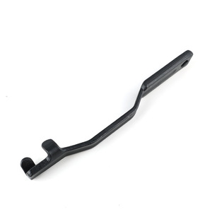 <b>Wrench</b> Extension Bar Square Aluminum Industrial Grade 20013 Silver Color With Magnet - Product Image 2
