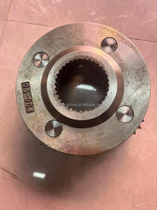 อะไหล่ช่วงล่าง YN32W01011P1 YN32W01006P1 เหมาะสำหรับรถขุด Kobelco SK200-5 SK210LC-6 เฟืองวงแหวนหมุน - Product Image 2