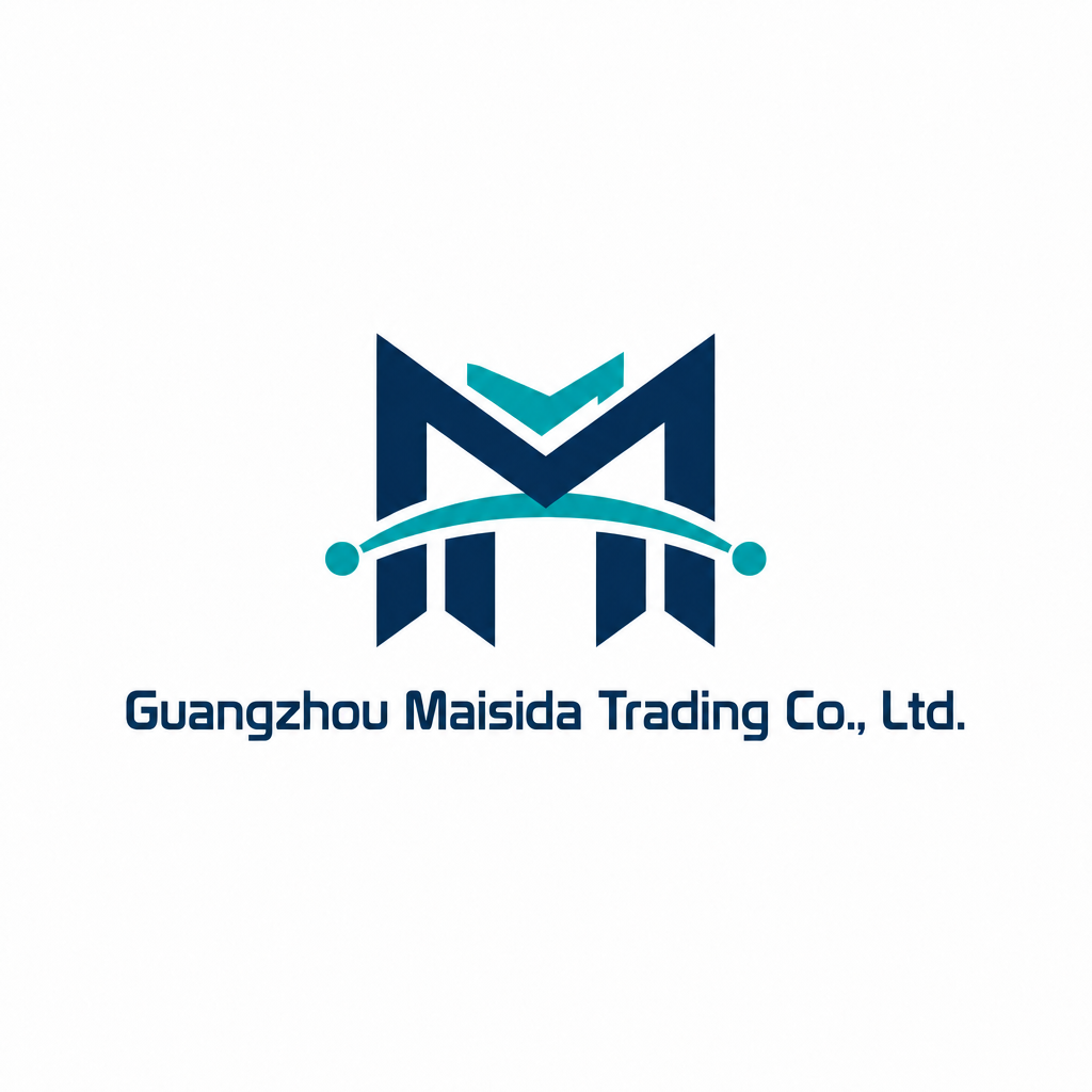 Guangzhou Maysida Trading Co., Ltd. logo